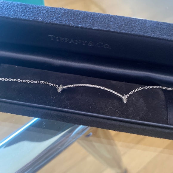 Tiffany T Smile Bracelet - Picture 3 of 3